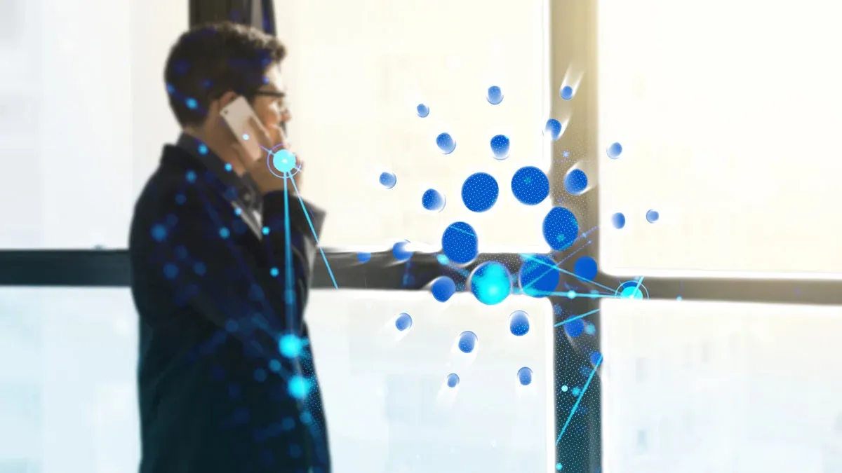 Cardano’da 2026’nın İlk Teknik Kesişimi