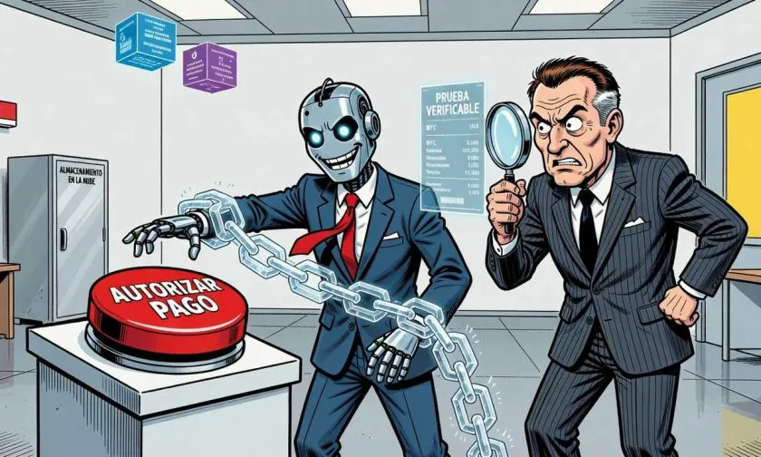 Mysten Labs y Google Cloud lanzan herramienta para verificar agentes de IA