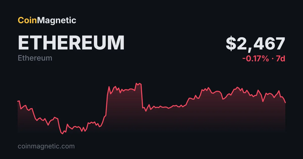 Ethereum Vakfı, Kuantuma Dayanıklı Ethereum (ETH) Layer-1'i Aralık 2029'a Kadar Hedefliyor