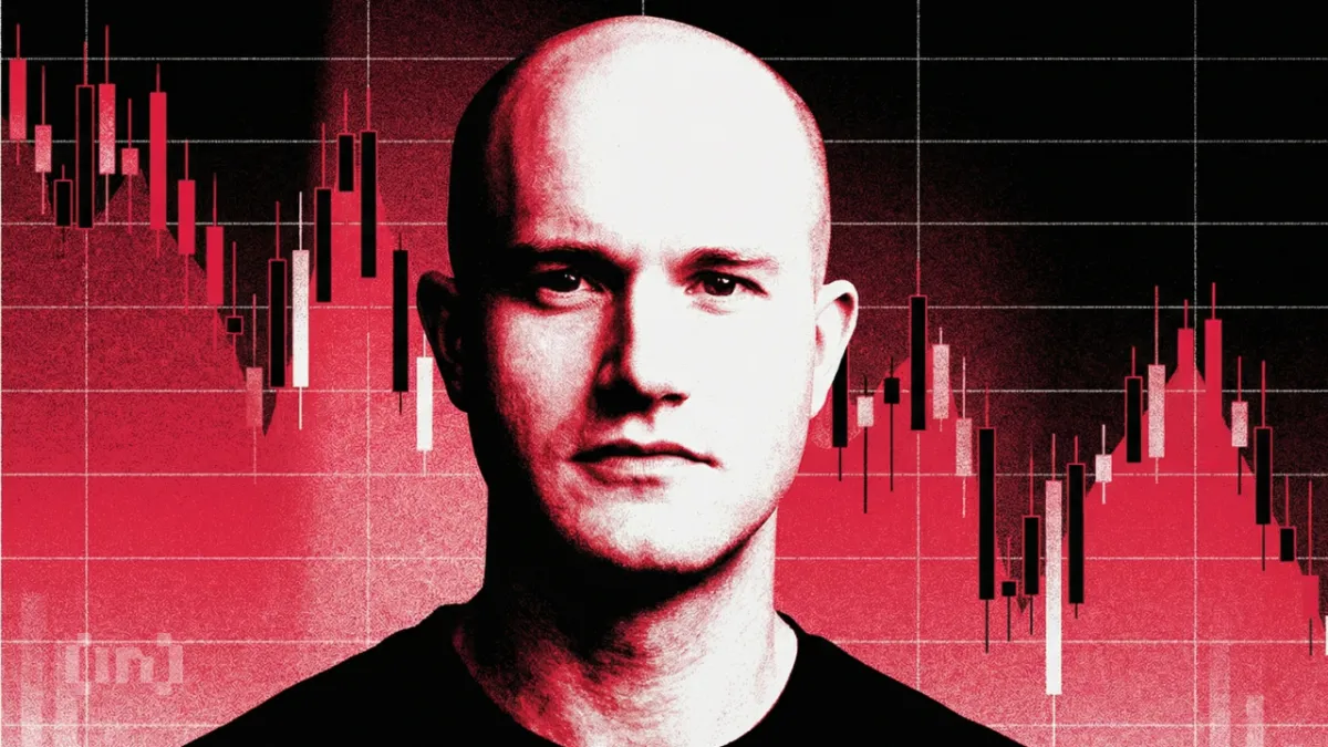 Arsitek PHK Coinbase Tinggalkan Perusahaan Beberapa Minggu Setelah Memangkas 700 Pekerja