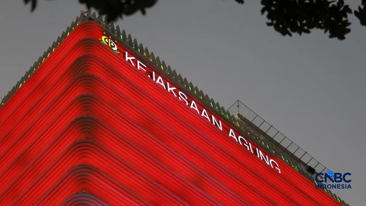 Penataan Ulang BUMN Libatkan Kejaksaan Agung hingga BPK