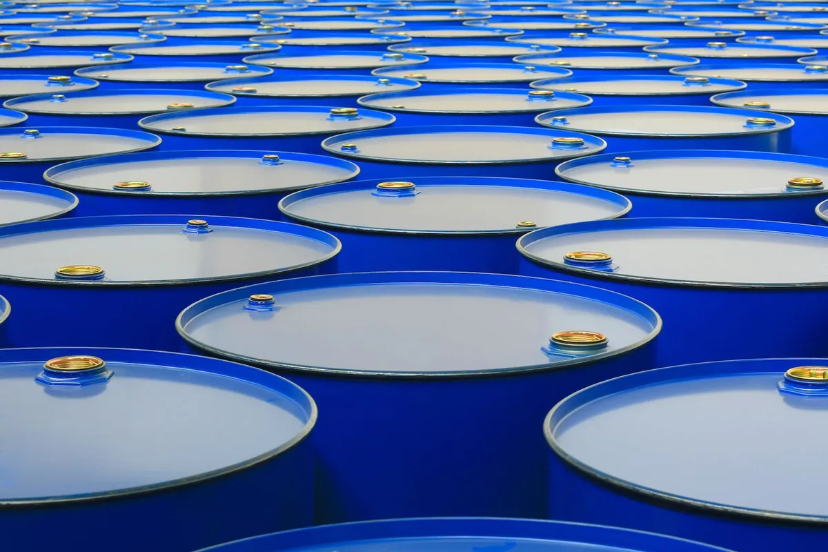 Bitcoin flat near $64,000 as oil hits a one-month high and Kimi AI selloff lingers