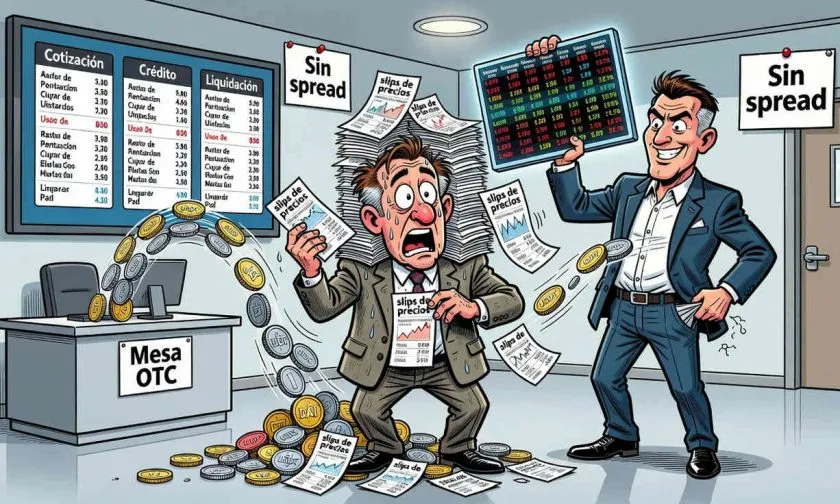 Fireblocks lanza un mercado de stablecoins y asegura que no cobra spread