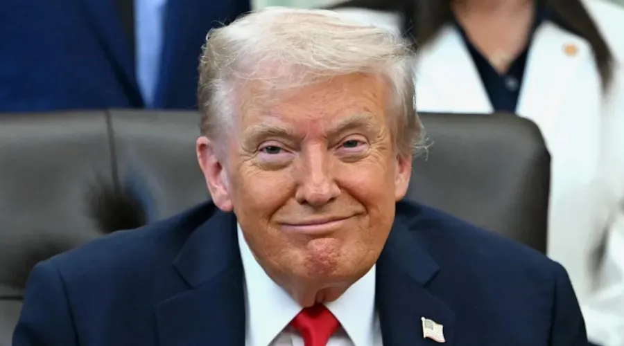 За 500 дней президентства Трампа число биткоин-миллионеров упало на 45 904