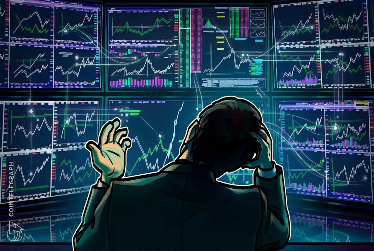 Dune lança feeds de dados em tempo real cobrindo 200 venues de negociação on-chain