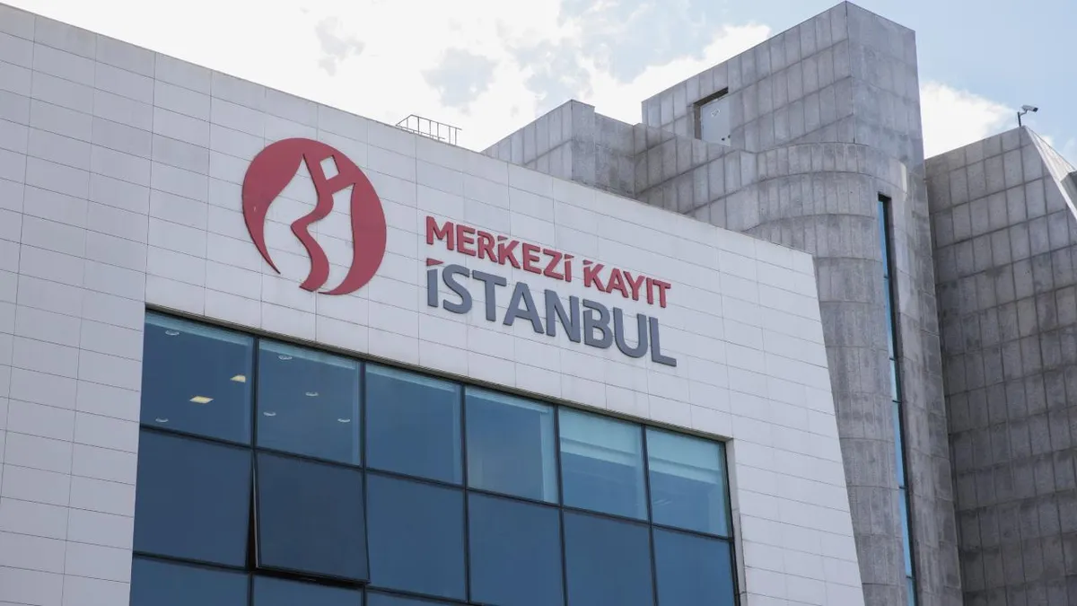 MKK, Türkiye’nin kripto tablosunu açıklandı: 5.6 milyon yatırımcı, 140 milyar TL