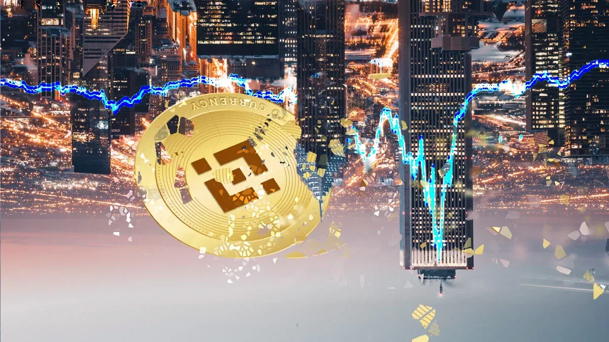 BNB fiyatı 608.22 dolara yükselirken, işlem hacmi 975.77 milyon dolar oldu