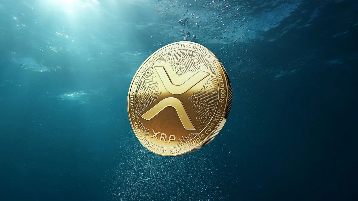 XRP Piyasasında Arz Azalırken Balinalar Büyük Oynuyor