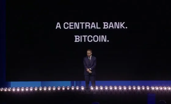La teoría del 1% ¿por qué Chequia prueba con bitcoin?
