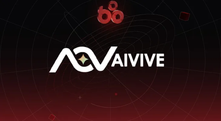 AIVIVE là gì? Giao thức AI giúp khởi tạo hình ảnh