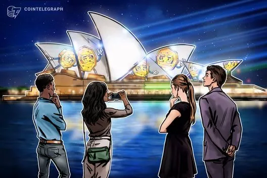 Australia plans capital gains tax changes affecting crypto investors: Report