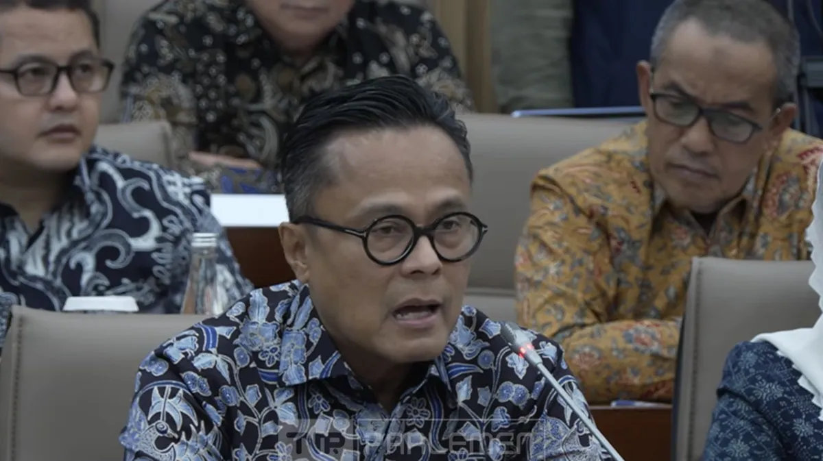 Bos Danantara Bantah Kabar Pergantian Direksi PLN
