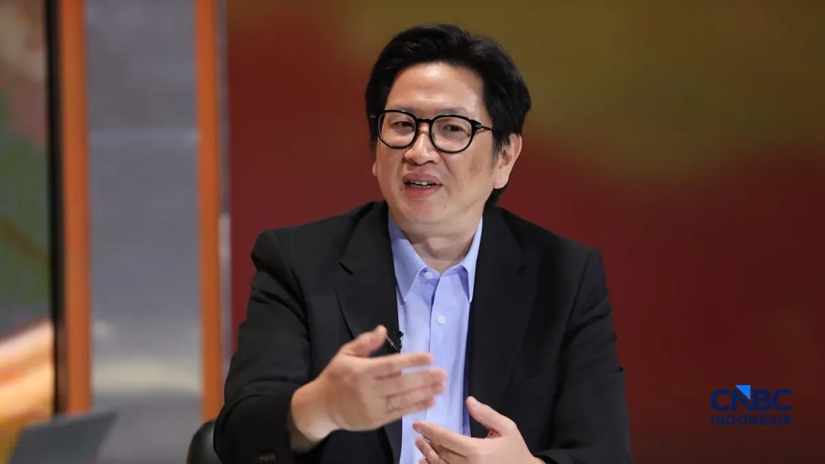 Optimisme pelaku pasar terhadap rebound IHSG didorong oleh harga minyak