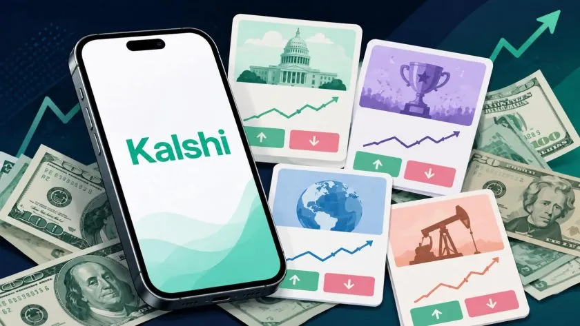 Kalshi lanza versión Pro para acelerar el trading en mercados de predicción