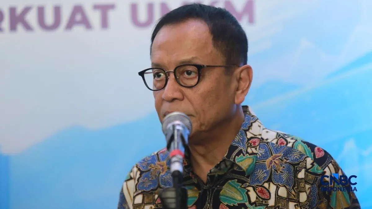 Kenaikan suku bunga deposito perbankan dipicu oleh BI Rate yang tinggi