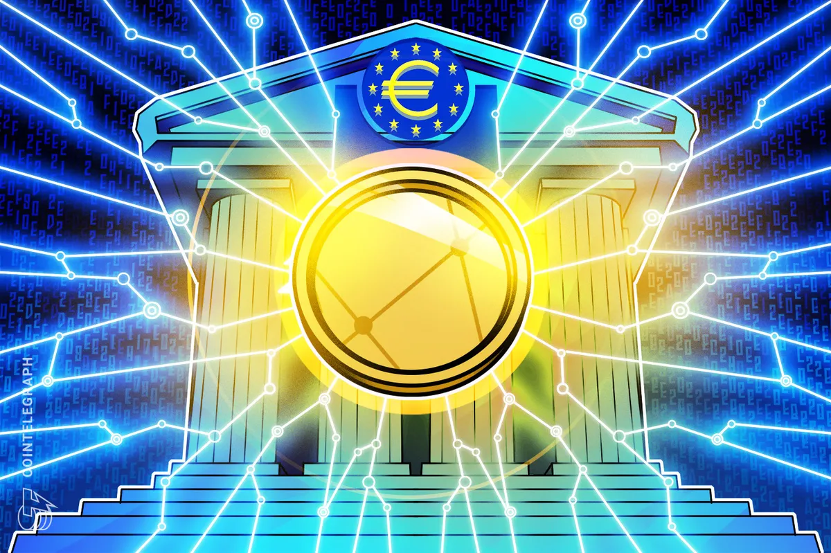 BCE lança o Pontes para liquidar ativos tokenizados sem stablecoins