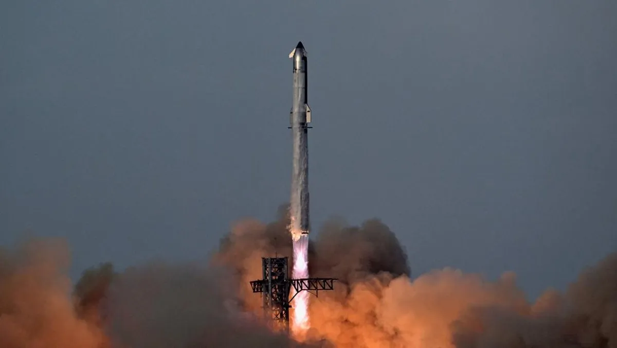 Perusahaan Elon Musk Raib Rp 7.141 T Dalam Sehari, Ada Apa?