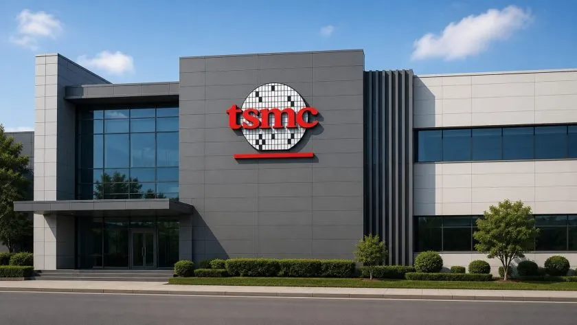 TSMC elevará hasta 10% sus precios de fabricación de chips en 2027