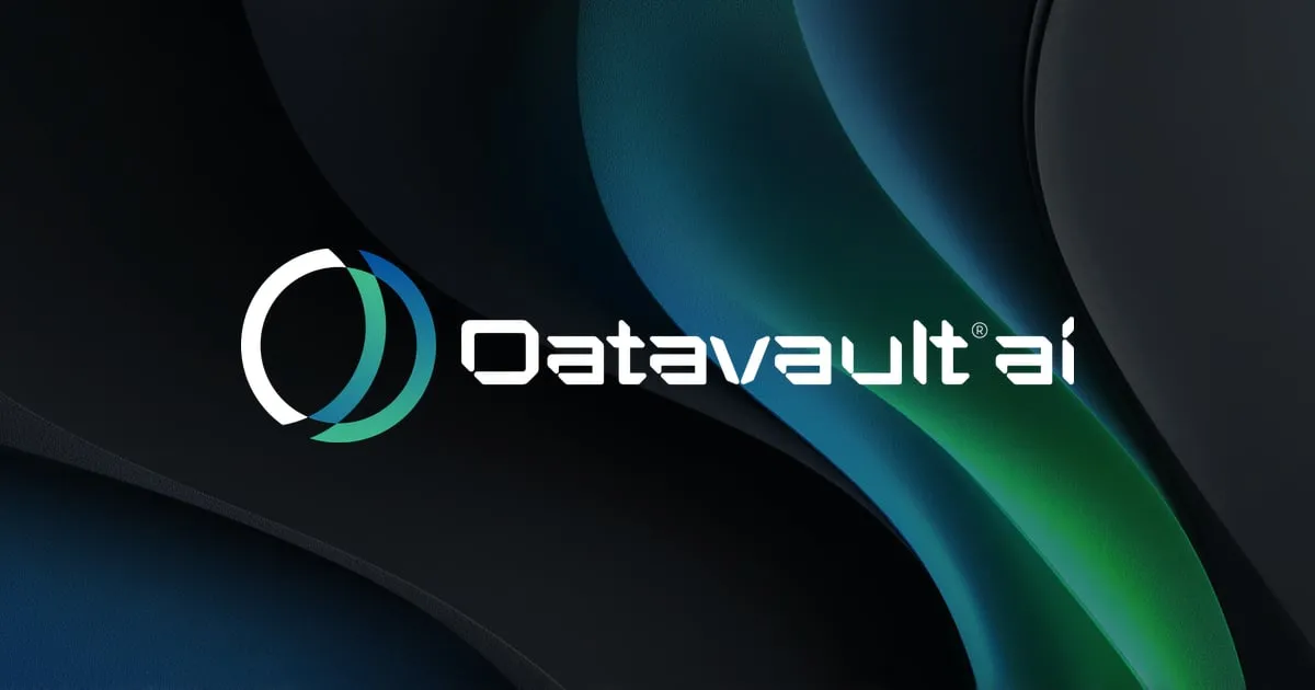 تراجع سهم Datavault AI بنصف قيمته وسط أزمة تجميد 818 بيتكوين