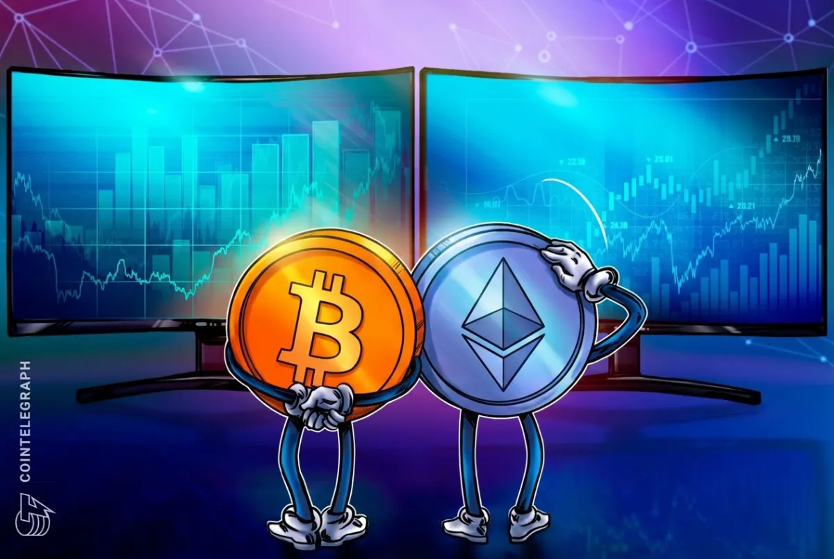 Bitcoin nears $86,000 as crypto market cap surpasses $3 trillion