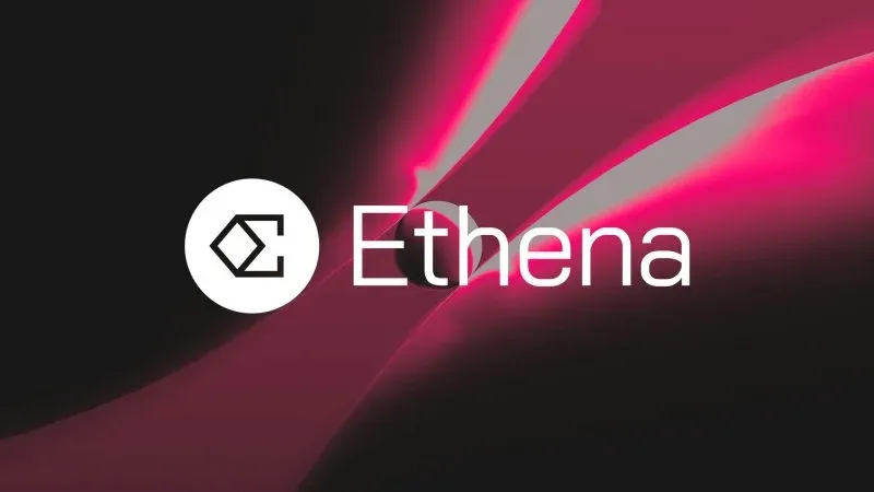 Ethena treasury company StablecoinX shares jump 12% after revealing 20% stake in ENA supply