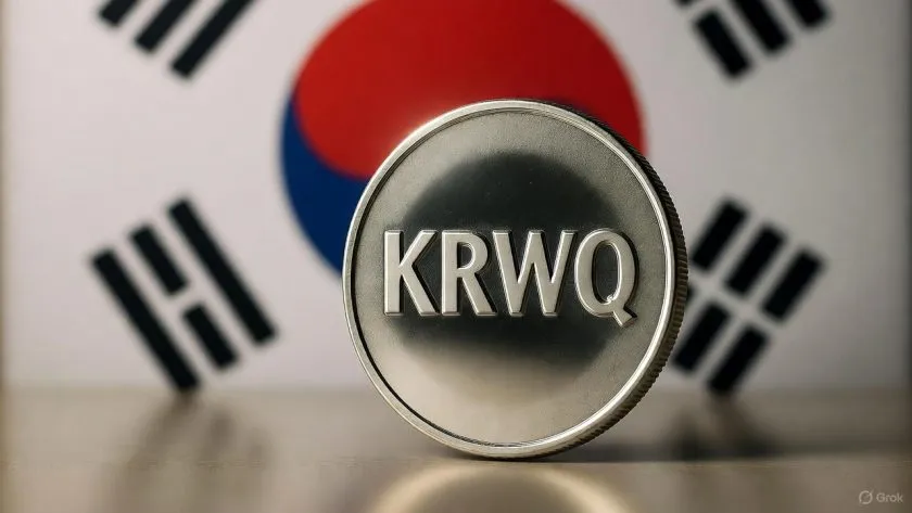 Corea del Sur prueba stablecoins de won antes de definir su regulación
