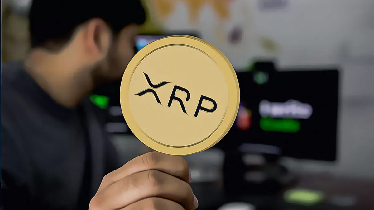 XRP, ağustos ayında %35 değer kazanarak yatırımcıları heyecanlandırdı