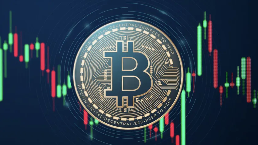 سعر البيتكوين فوق مستوى 80 ألف دولار: هل انتهى الهبوط؟