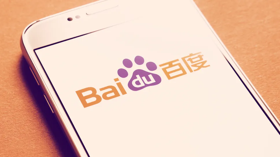 La Nueva IA de Baidu Ya Supera a los Mejores Modelos y Costó 94% Menos en Desarrollarse