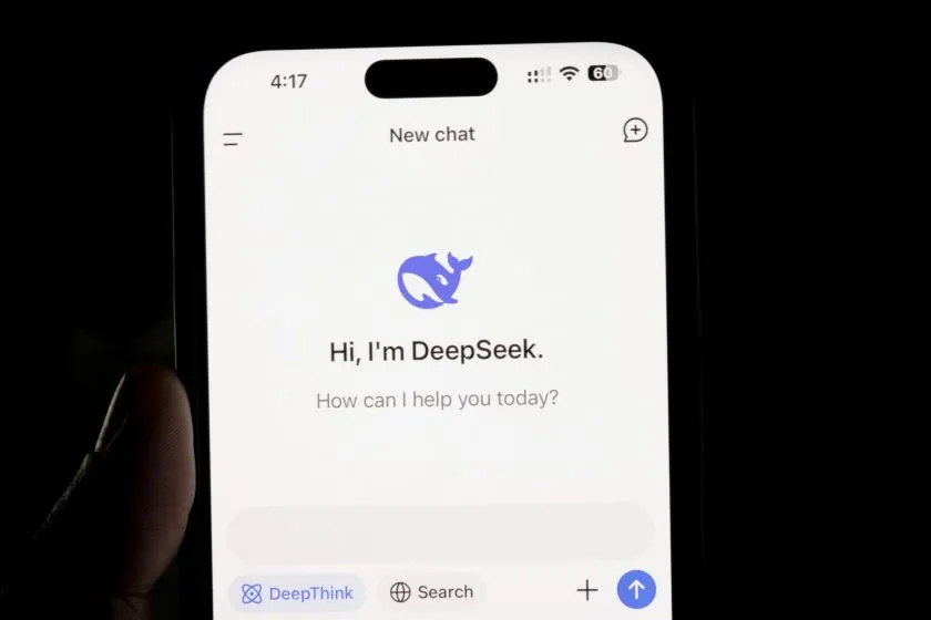 DeepSeek evalúa nueva ronda de financiamiento con valoración de USD $71.000 millones
