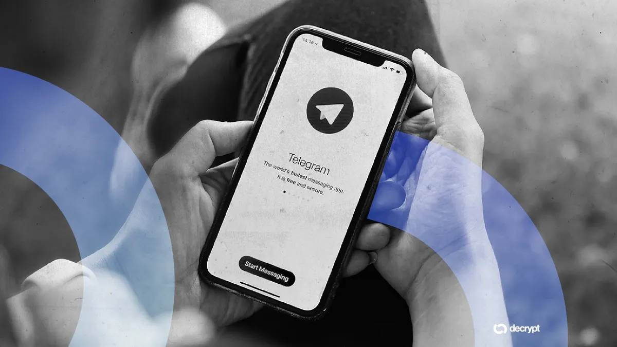 Russia Charges Telegram's Pavel Durov With Aiding Terrorism