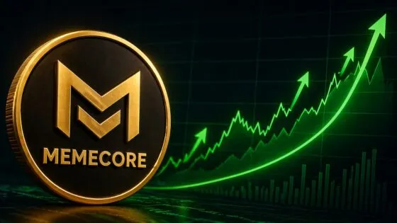 Memecore lidera la carrera semanal de las criptomonedas tras extensión de tregua en Irán