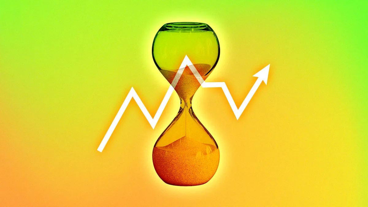 Global crypto activity down 1.6% to $9.4 trillion amid $2.1 trillion cap drop