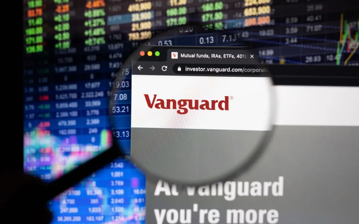 12 trilyon doları yöneten Vanguard’dan yeni kripto adımı