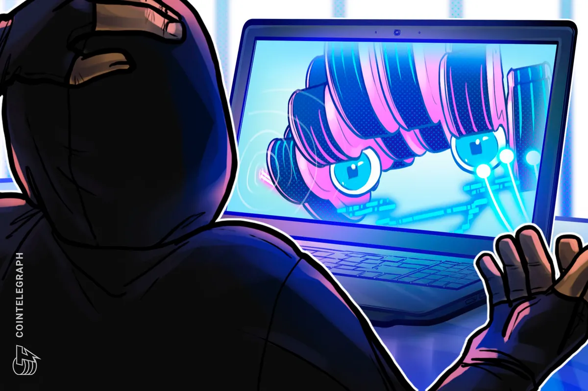 Projetos de criptomoedas buscam acesso a scanner de segurança da Anthropic