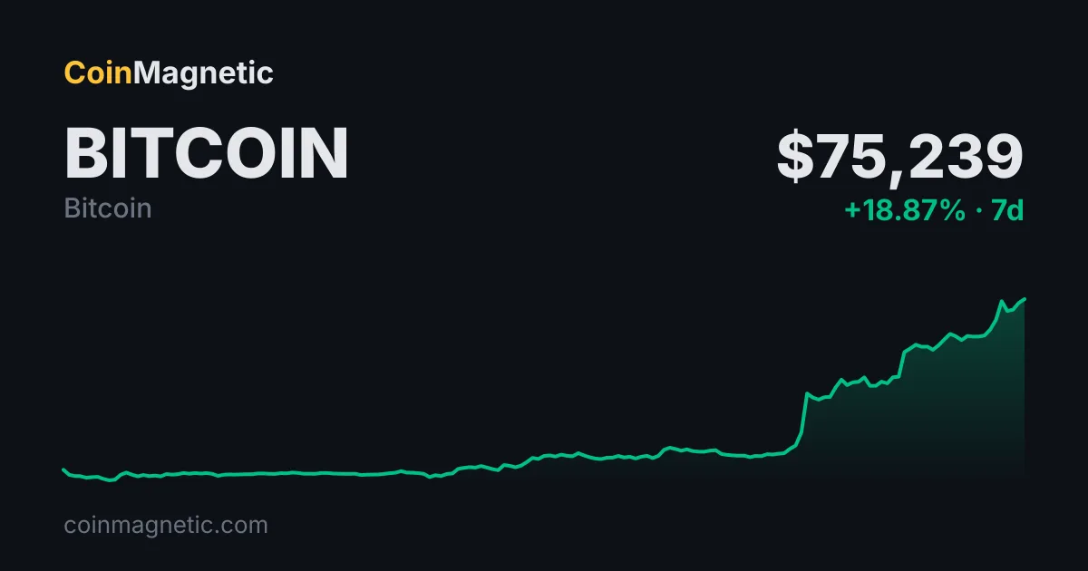 Binance çalışanlarının gözaltına alınması Bitcoin'i olumsuz etkiliyor