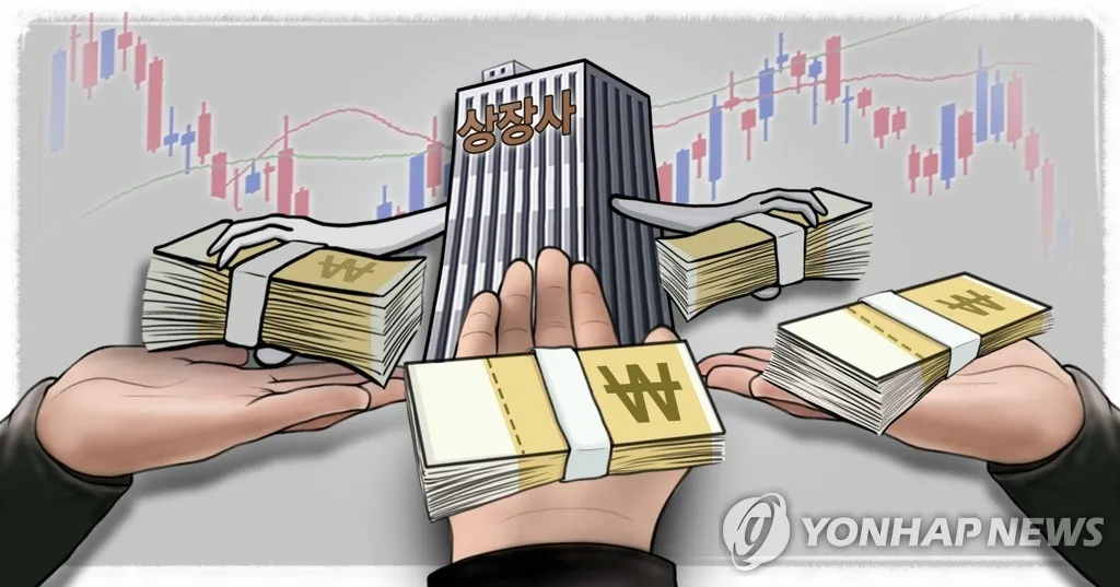 국내 상장사, 역대 최대 배당금으로 주주환원 강화