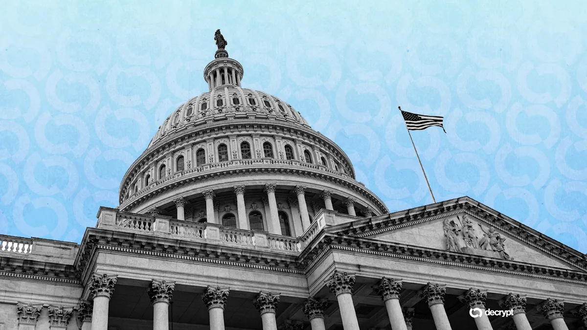 Republican Lawmaker Plans to Add Prediction Markets to Congressional Stock Ban Bill