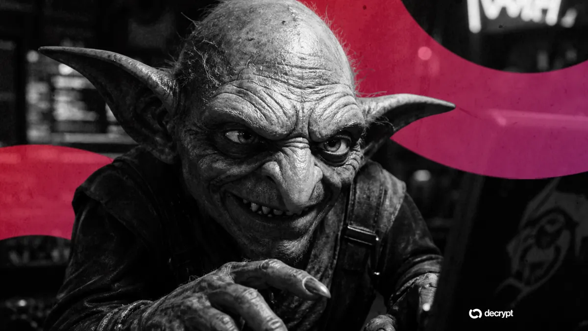 OpenAI Finally Explains Why ChatGPT Wouldn't Stop Talking About Goblins