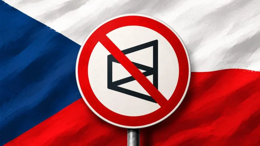 República Checa ordena bloquear Polymarket mientras la UE se cierra a las apuestas cripto