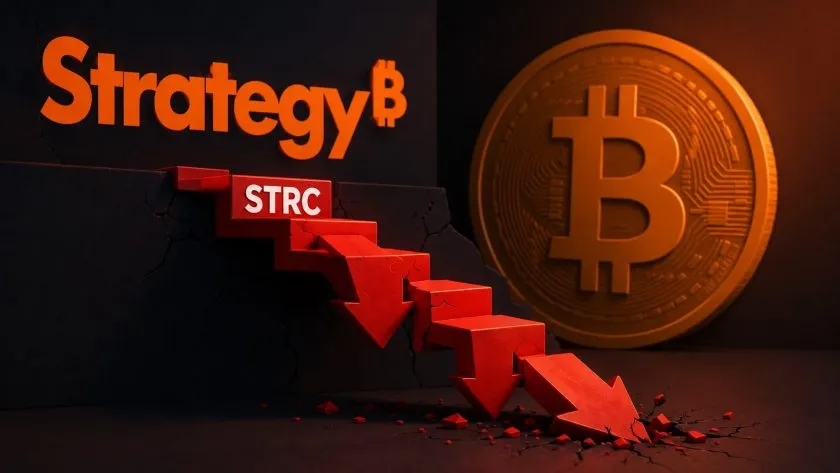Bitwise cree que Bitcoin se acerca a fondo tras venta masiva en STRC de Strategy