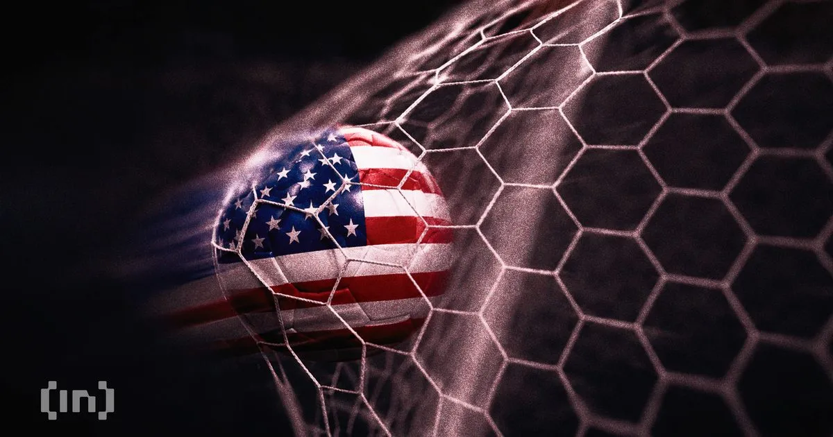 Coinbase Disorot setelah AI Menciptakan Hasil Piala Dunia sebelum Pertandingan Dimulai