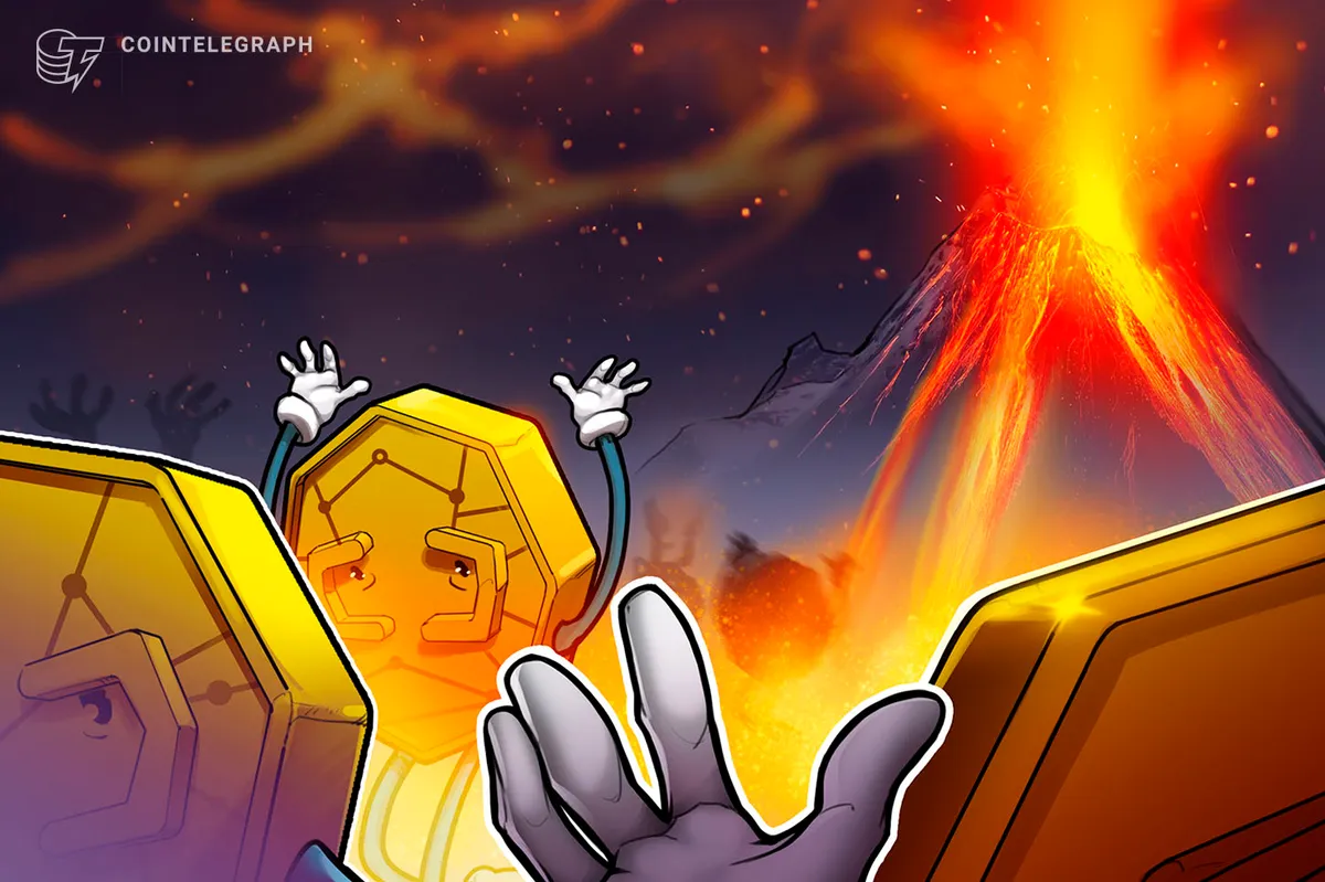 Stablecoins, tokenização e fim da altseason: COO da Bitget Wallet aponta futuro do mercado cripto