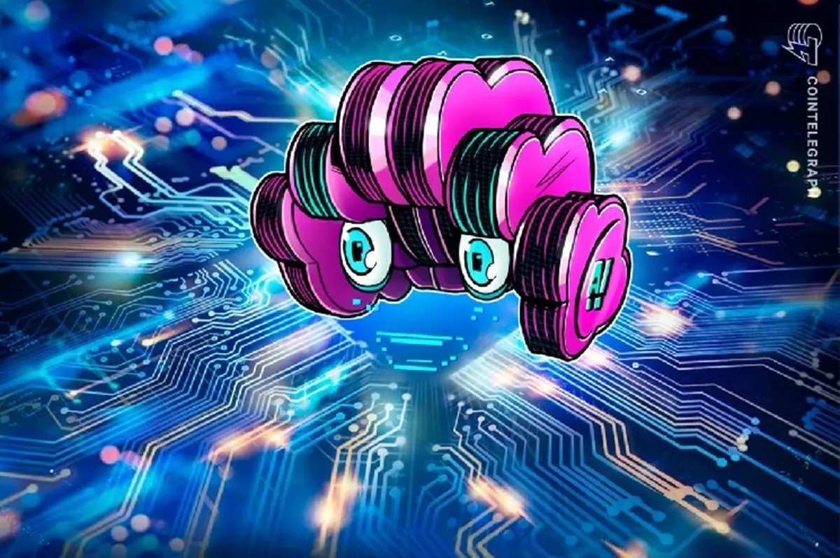 BNDES aporta R$ 53 milhões em plataforma de gestão de frotas por IA