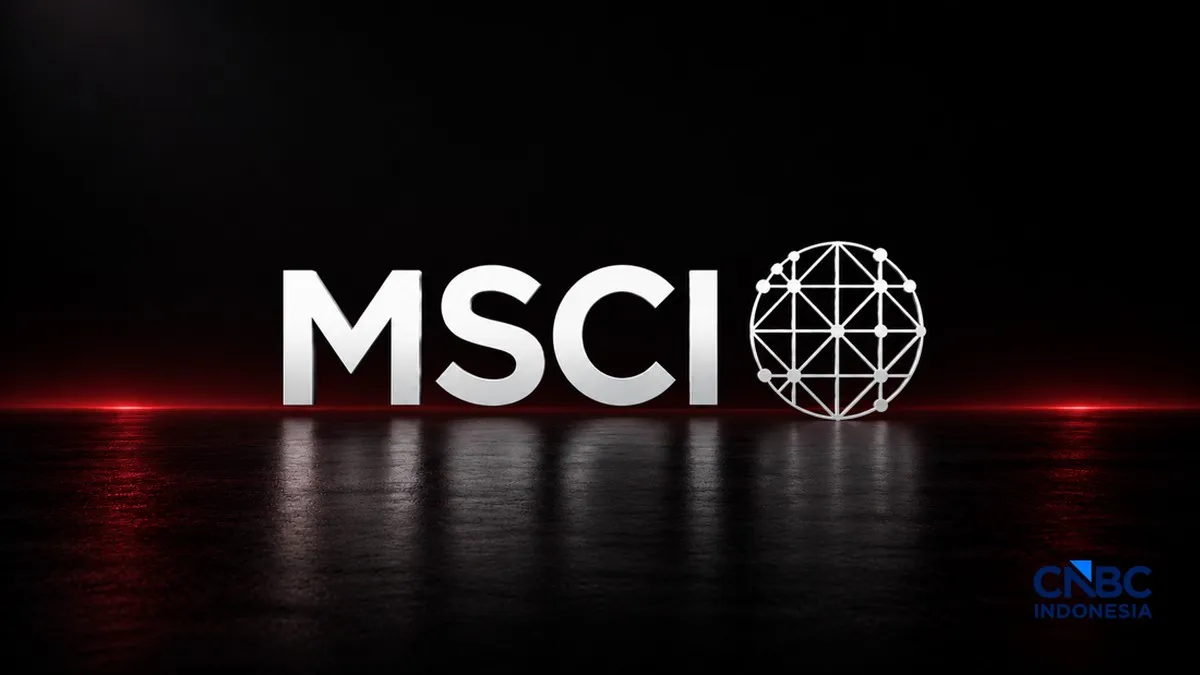 GIC dan Temasek bantah lakukan tekanan terkait penurunan peringkat MSCI