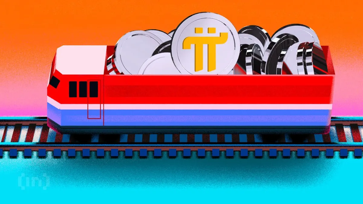 Pi Coin Menantang Tren Pasar sebelum Tenggat Penting: Akankah Reli 10% Bertahan?