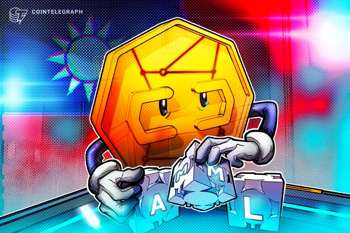 Taiwan plans Travel Rule for domestic crypto transfers from October