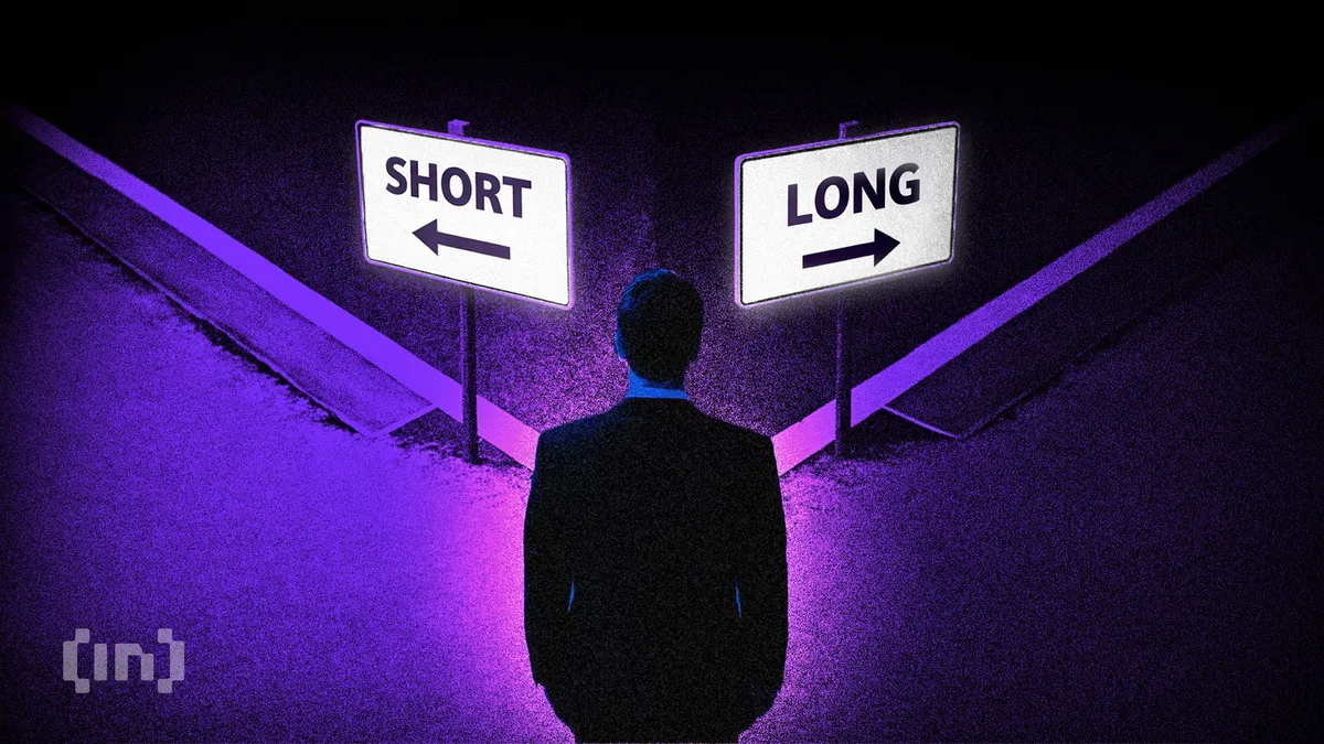 James Wynn’dan S&P 500 Kısa Pozisyonu: Likidasyonlar 22’ye Ulaştı