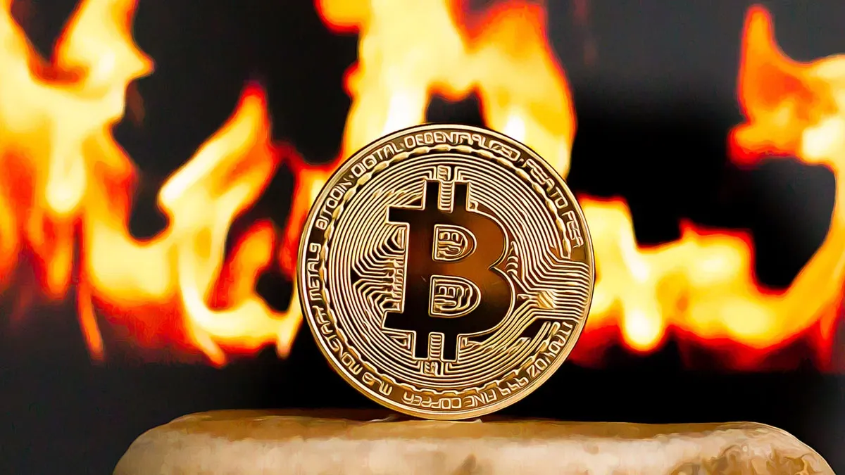 ABD’nin Bitfinex Olayına İlişkin Bitcoin Transferi