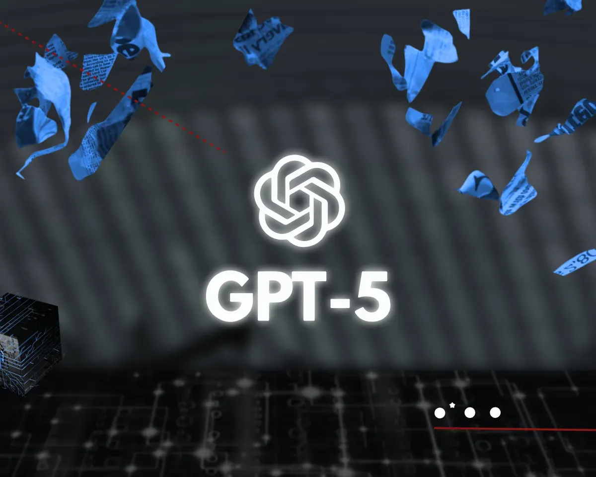 OpenAI представила флагманскую ИИ-модель GPT-5.5